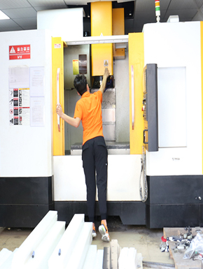 多道質檢工序 多道質檢工序